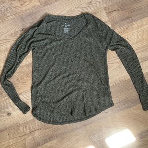 Medium AE long sleeve